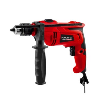 TALADRO PERCUTOR 1/2" VVR 600 WATTS