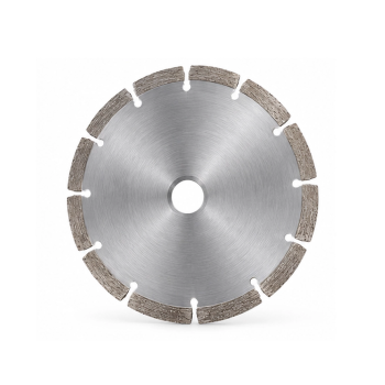 DISCO DIAMANTADO PARA CONCRETO 18" (455MM)