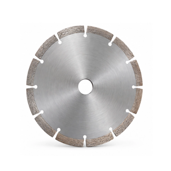 DISCO DIAMANTADO PARA CONCRETO 16" (405MM)