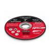 DISCO FINO CORTE METAL & ACERO INOX. TIPO 41 7" X 1/16 " X 7/8"