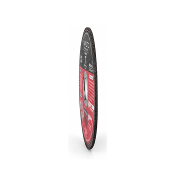 DISCO FINO CORTE METAL & ACERO INOX. TIPO 41 7" X 1/16 " X 7/8"