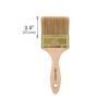 BROCHA PROFESIONAL 2.5 PULG