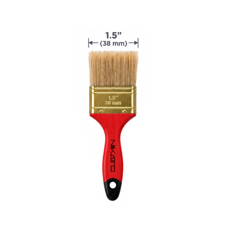 BROCHA PROFESIONAL 1.5 PULG