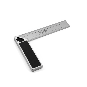 ESCUADRA PROFESIONAL 8"