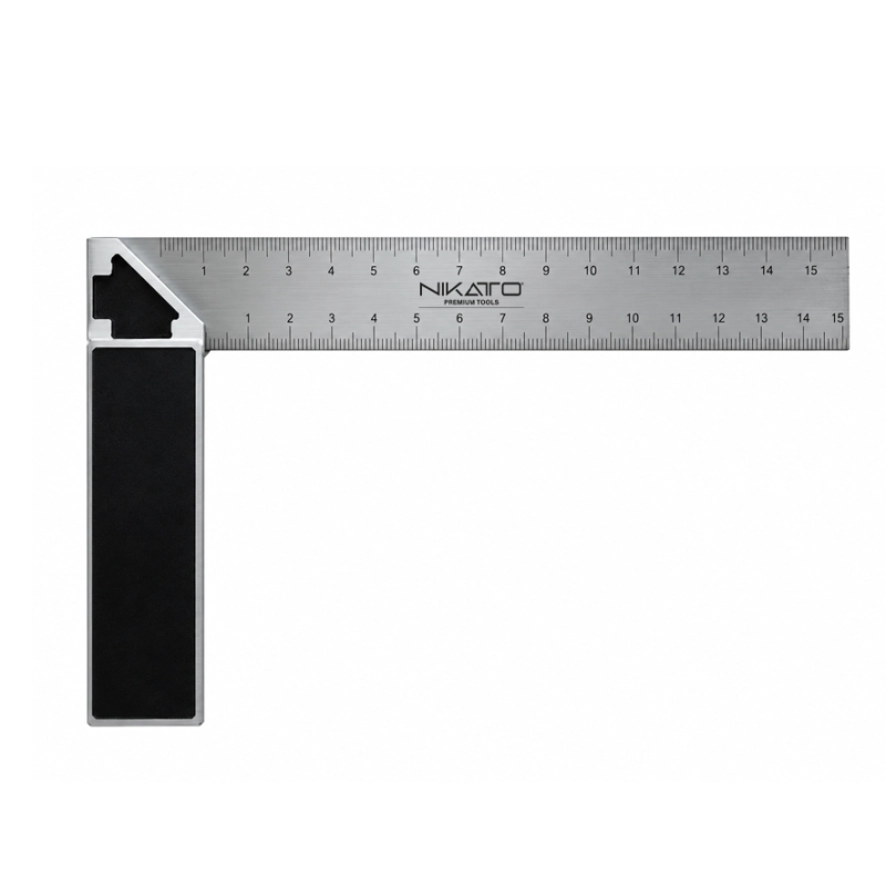 ESCUADRA PROFESIONAL 8"