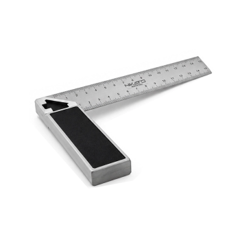 ESCUADRA PROFESIONAL 8"