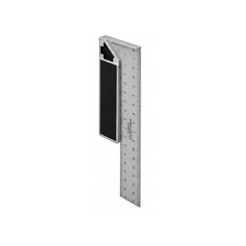 ESCUADRA PROFESIONAL 8"