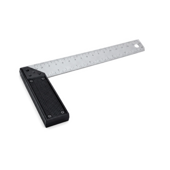 ESCUADRA ECONOMICA 10"