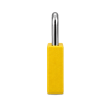 CANDADO LOTO AMARILLO/ACERO - DP