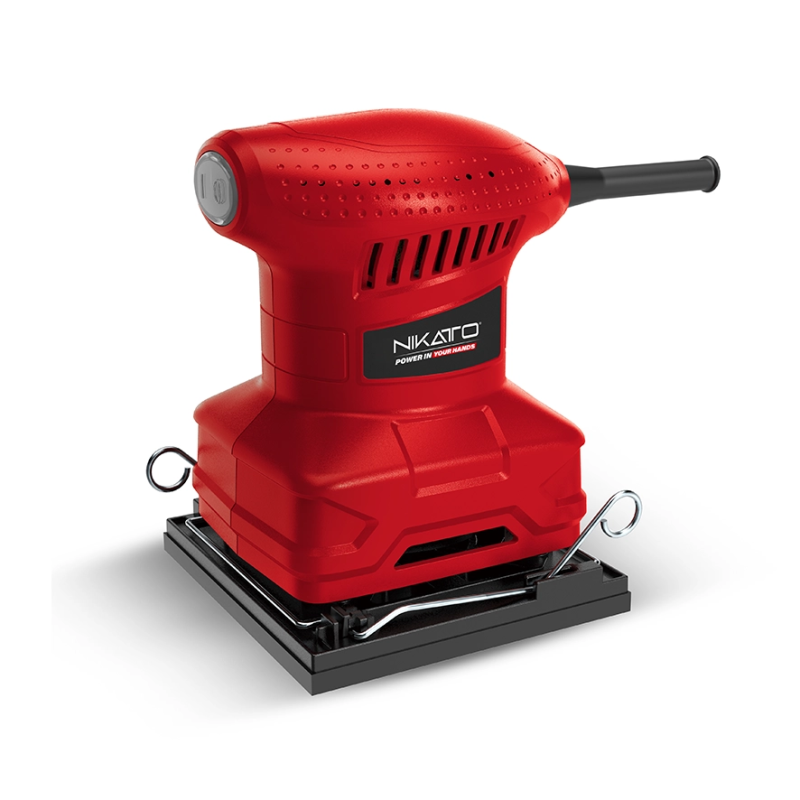 LIJADORA DE PALMA 1/4 HOJA 200 WATTS
