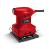 LIJADORA DE PALMA 1/4 HOJA 200 WATTS