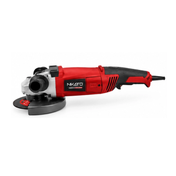 ESMERILADORA ANGULAR 7" 2200 WATTS