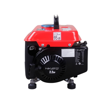 GENERADOR DE ENERGÍA 950G