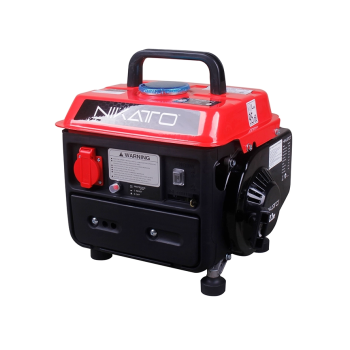 GENERADOR DE ENERGÍA 950G