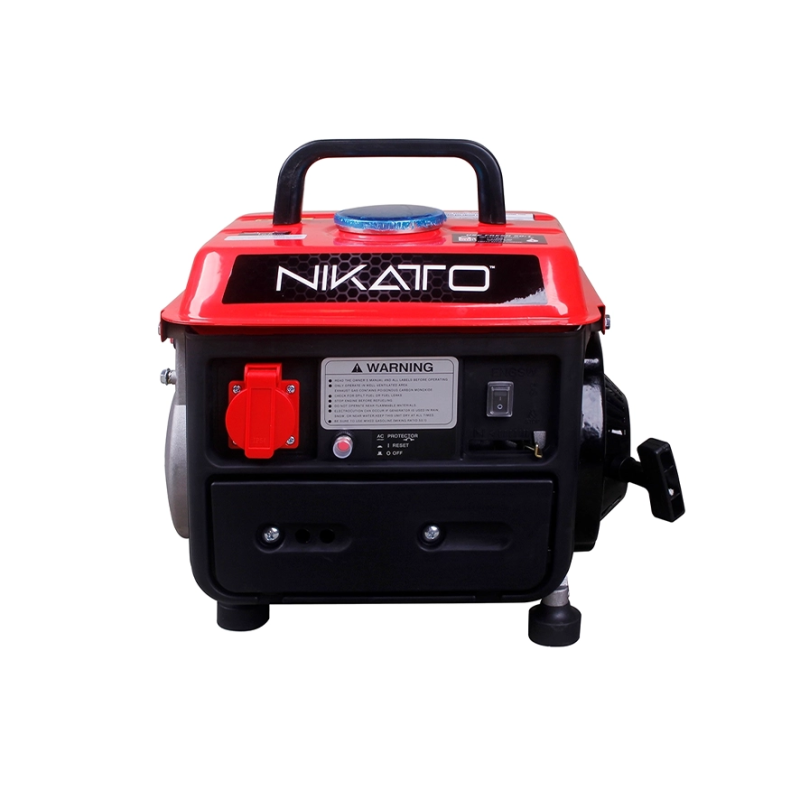 GENERADOR DE ENERGÍA 950G