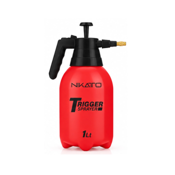 FUMIGADORA DE GATILLO 1 LITRO