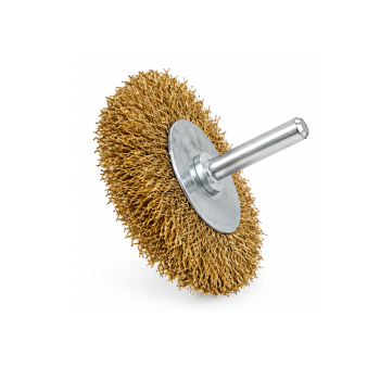 GRATA CIRCULAR 50M VASTAGO 1/4"