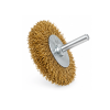GRATA CIRCULAR 50M VASTAGO 1/4"