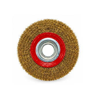 GRATA CIRCULAR LISA 10" 3.600 RPM