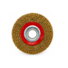 GRATA CIRCULAR LISA 8"