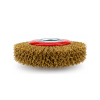 GRATA CIRCULAR LISA 6" REF. 6.OOO RPM