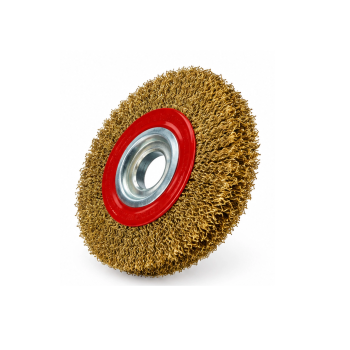 GRATA CIRCULAR LISA 6" REF. 6.OOO RPM