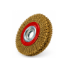 GRATA CIRCULAR LISA 6" REF. 6.OOO RPM
