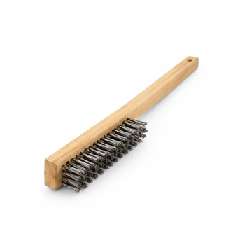 CEPILLO MADERA EN ACERO INOXIDABLE 3X19