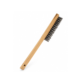 CEPILLO MADERA EN ACERO INOXIDABLE 3X19