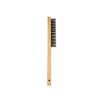 CEPILLO MADERA EN ACERO INOXIDABLE 3X19