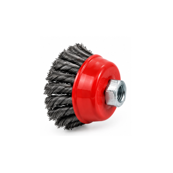 GRATA COPA ENTORCHADA 2.1/2" X M14 X2