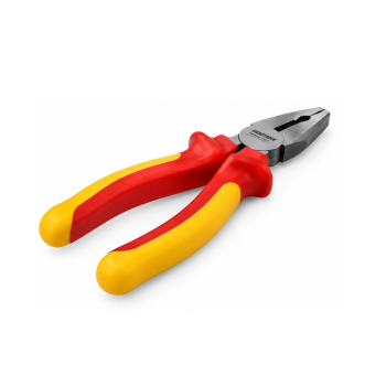 ALICATE ELECTRICISTA 8" ( 200MM ) - 1000V VDE