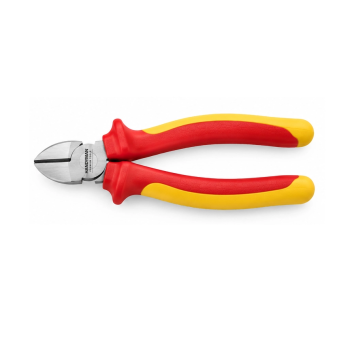 ALICATE CORTE DIAGONAL ALTO PODER 7"( 175 MM ) - 1000V VDE