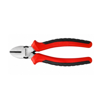 ALICATE DE CORTE DIAGONAL ALTO PODER 6" ( 152MM ) MANGO ERGONÓMICO ANTI-DESLIZANTE