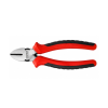 ALICATE DE CORTE DIAGONAL ALTO PODER 6" ( 152MM ) MANGO ERGONÓMICO ANTI-DESLIZANTE