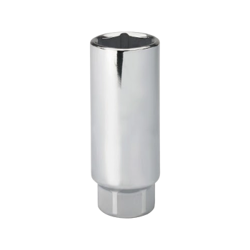 DADO PARA BUJÍAS 6 PT MANDO 3/8" X 5/8"