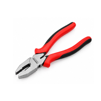 ALICATE ELECTRICISTA 8" ( 203 MM ) MANGO ERGONÓMICO ANTI-DESLIZANTE