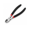 ALICATE DE CORTE DIGIONAL 5"( 127MM ) MANGO PVC NEGRO