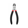 ALICATE DE CORTE DIGIONAL 5"( 127MM ) MANGO PVC NEGRO