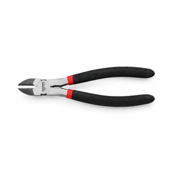 ALICATE DE CORTE DIGIONAL 7"( 178MM ) MANGO PVC NEGRO