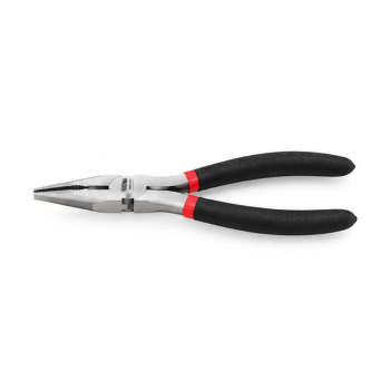 ALICATE DE ELECTRCISTA 8"( 203MM ) MANGO PVC NEGRO