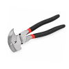 ALICATE DE HACENDADO 10"( 254MM ) MANGO PVC NEGRO