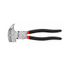 ALICATE DE HACENDADO 10"( 254MM ) MANGO PVC NEGRO
