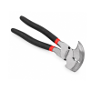 ALICATE DE HACENDADO 10"( 254MM ) MANGO PVC NEGRO