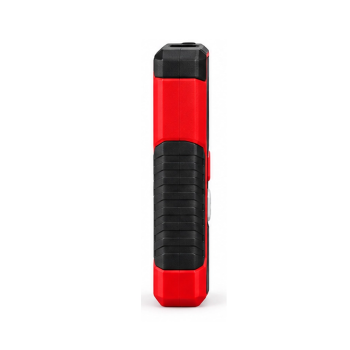 MEDIDOR DE DISTANCIA LASER 40 METROS, PRECISION 2 MM