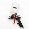 PISTOLA DE GRAVEDAD AERÓGRAFO VASO PLÁSTICO 600CC