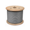 CABLE ACERO SUPER GX 1X7 X 1/8" ROLLO DE 1.000 MTS