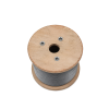CABLE ACERO SUPER GX 1X7 X 1/8" ROLLO DE 1.000 MTS