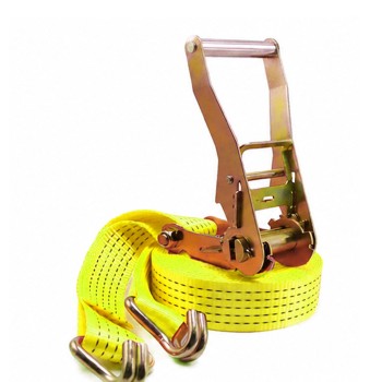 REATA DE CARGA T/RATCHET 1" (25MM), 4MT, 100LBS