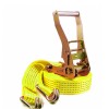 REATA DE CARGA T/RATCHET 1" (25MM), 4MT, 100LBS